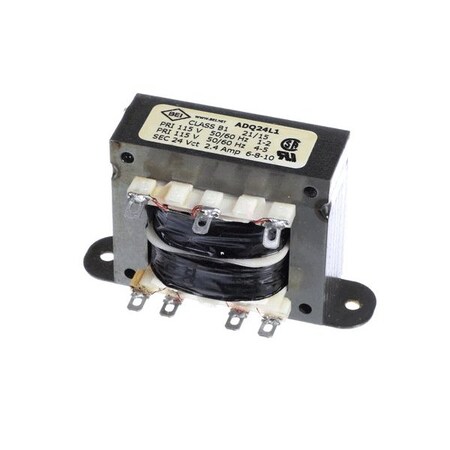 Crown Steam Transformer 9123-1